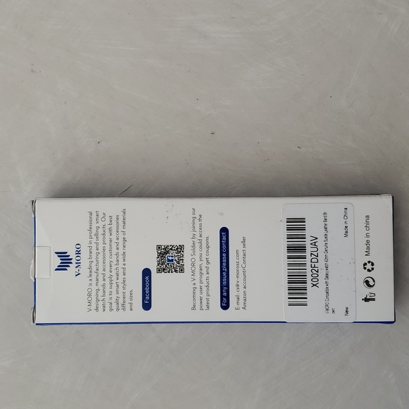 Smart Watch Band - Picture 2 of 2